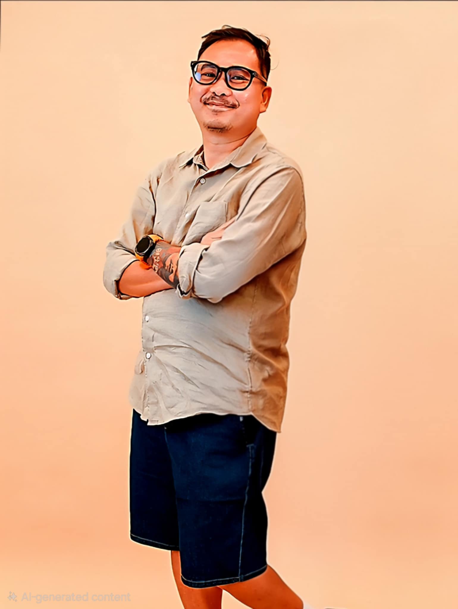 Robert Ian Cristobal